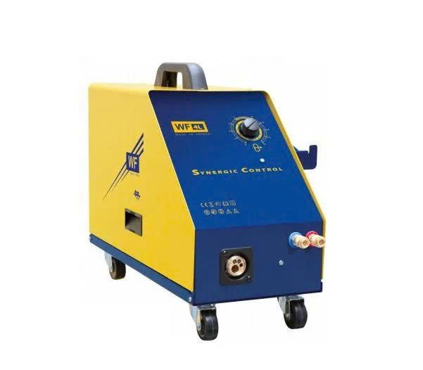 Bộ cấp dây hàn cho máy hàn GYS WF4L