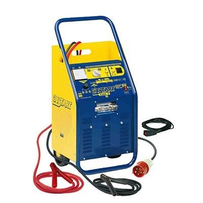 Máy nạp ắc quy GYSTART 724E