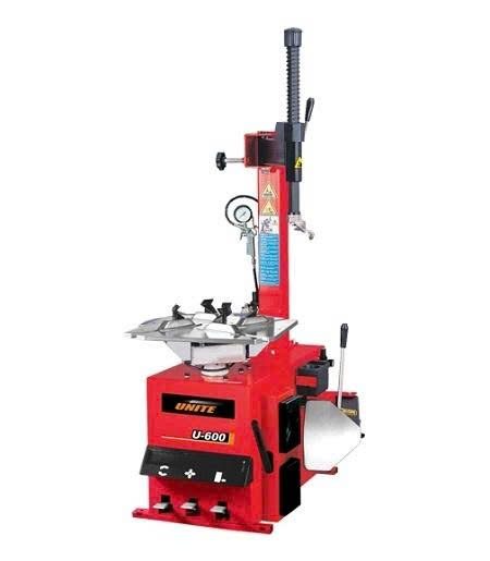 Máy ra vào lốp Unite U-600