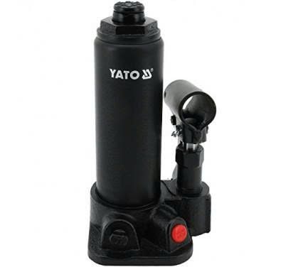Kích con đội thủy lực Yato YT-17000