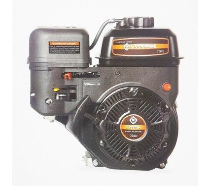 Động cơ chạy xăng Lutian LS-439