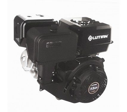 Động cơ chạy xăng Lutian LT-177F