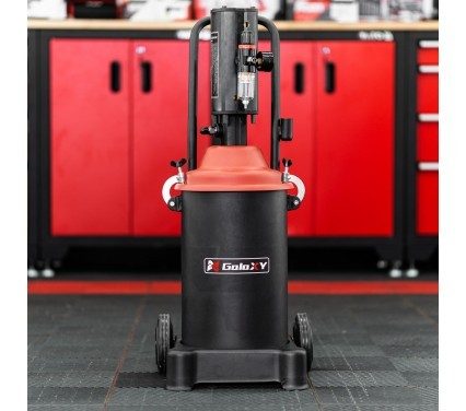 Máy bơm mỡ khí nén Galaxy GX-12A