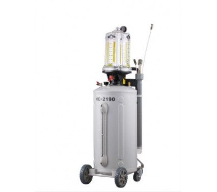 Máy hút dầu khí nén HC-2190