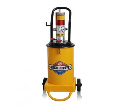 Máy bơm mỡ khí nén GZ-3
