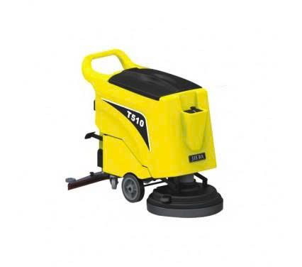 Máy chà sàn liên hợp A510