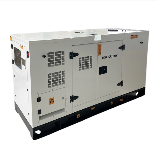 Máy Phát Điện Công Nghiệp 26KW Hakuda