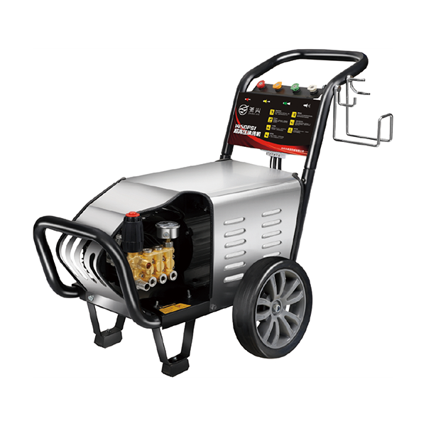 Máy phun rửa áp lực cao Kolner NCB-1410