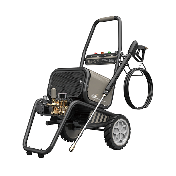 Máy phun rửa áp lực cao Kolner KCB-1410