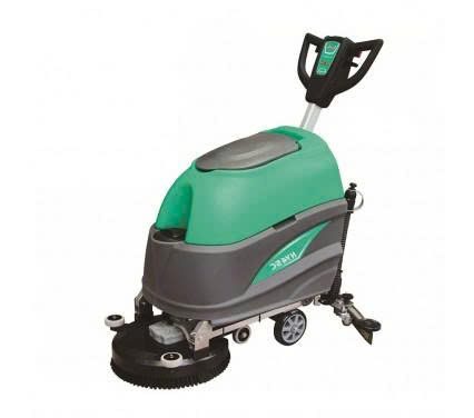 Máy chà sàn liên hợp HY-45C