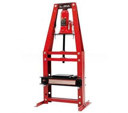 Máy ép thủy lực dùng tay Kocu 6T TY06001