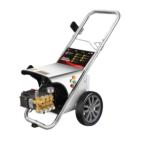 Máy phun rửa áp lực cao Kolner MCB-1410