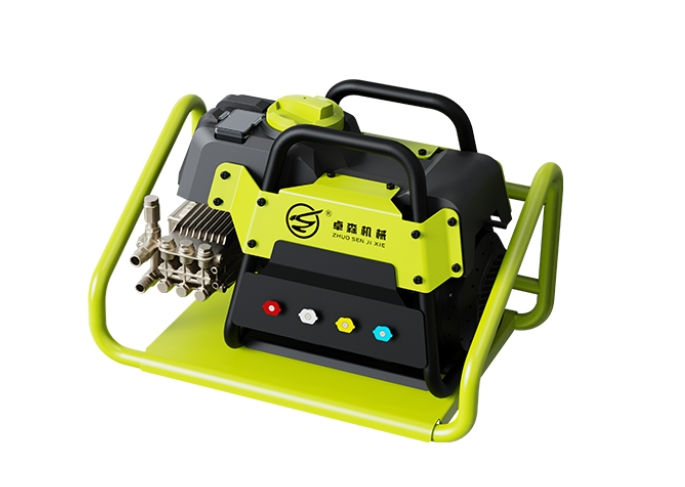 Máy phun rửa áp lực cao Kolner AFA-1110