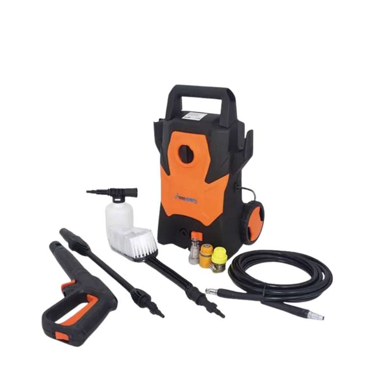 Máy rửa xe tự động bằng điện Kolner KN- MO8040A