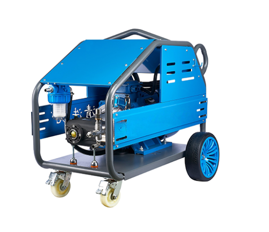 Máy phun rửa áp lực cao Kolner KN2250/KN2460