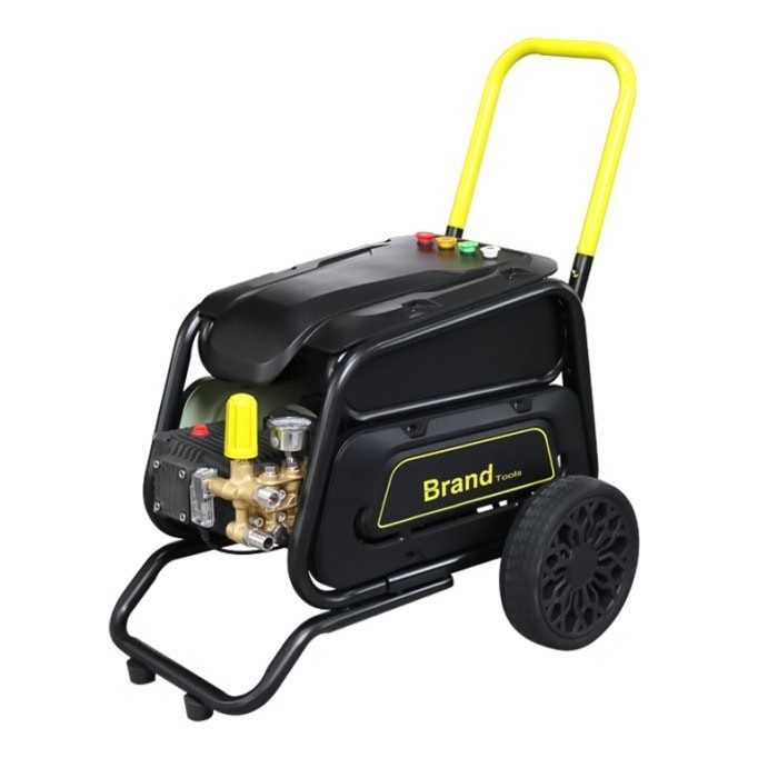 Máy phun rửa áp lực cao Kolner KN-14100V