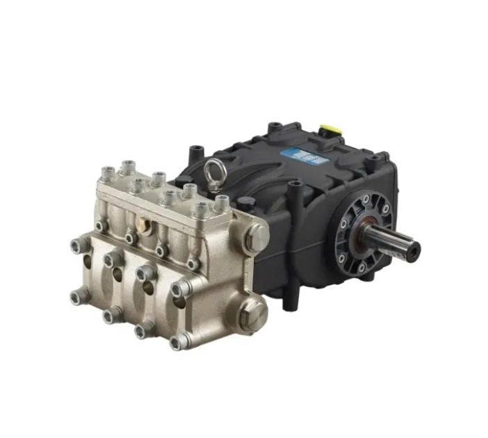Bơm pittông KT Series Kolner