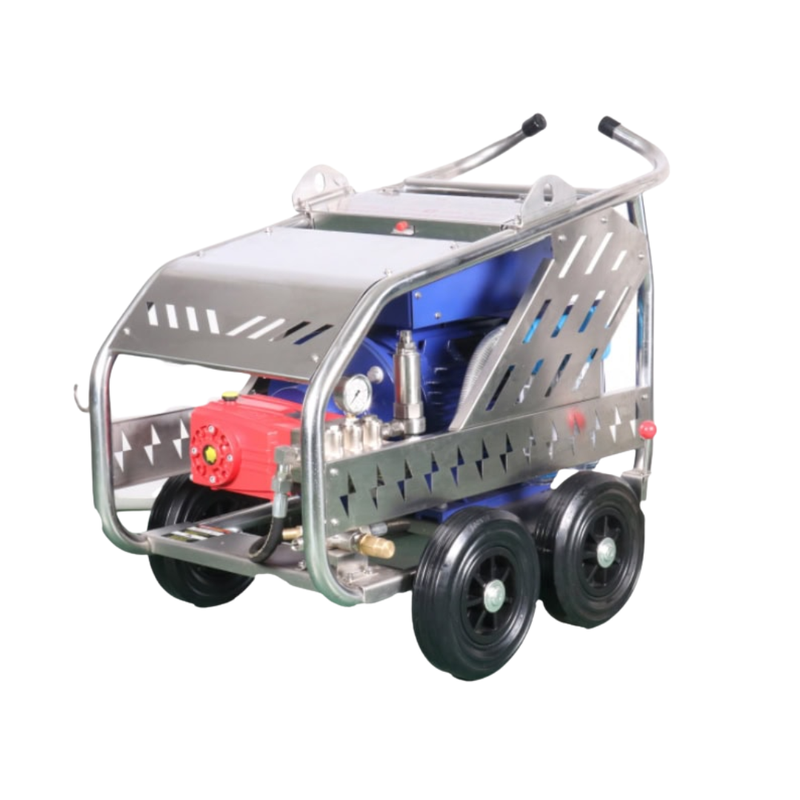 Máy phun rửa áp lực cao Kolner KN-ESC2350