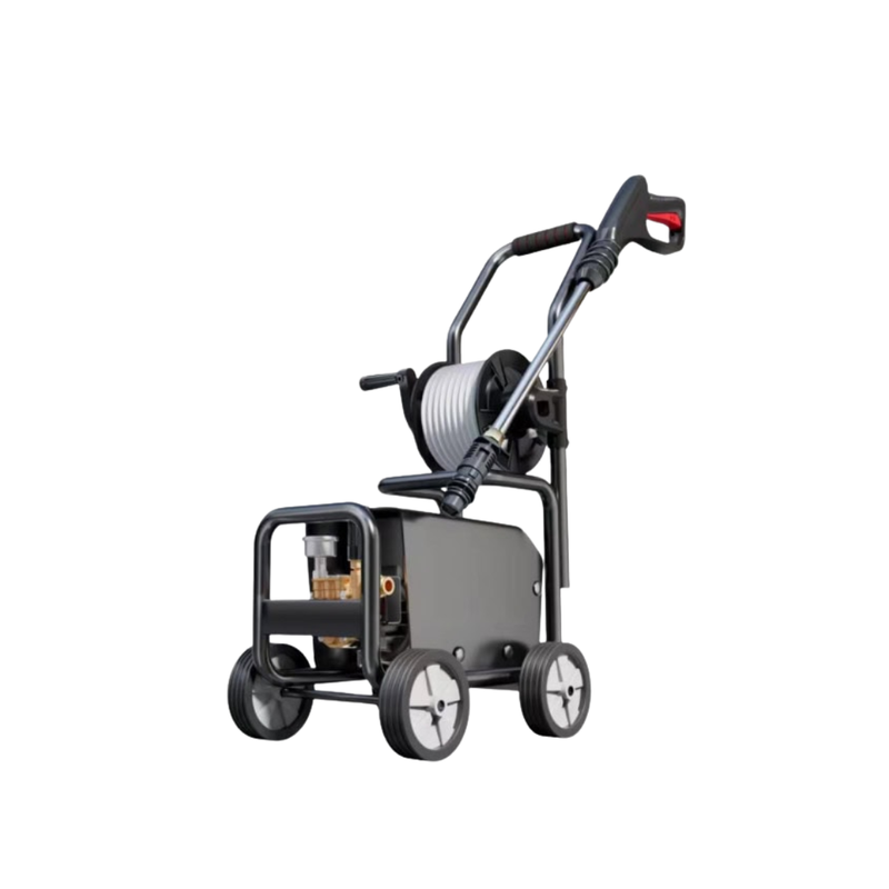 Máy rửa xe áp lực cao Kolner
