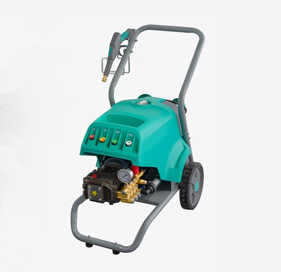 Máy rửa xe cao áp điện Kolner KN-1216