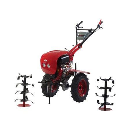 Máy làm đất đa năng Weima WM1100A-M