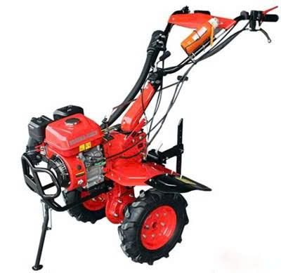 Máy xới đất OSHIMA XDX3