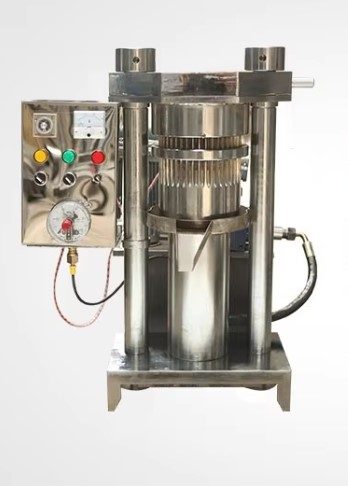 Máy ép dầu thủy lực công nghiệp SCM 6YZ-320