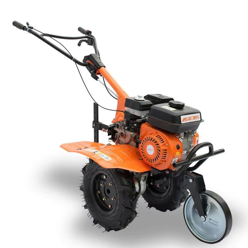 Máy làm đất đa năng Aerobs BSG750D