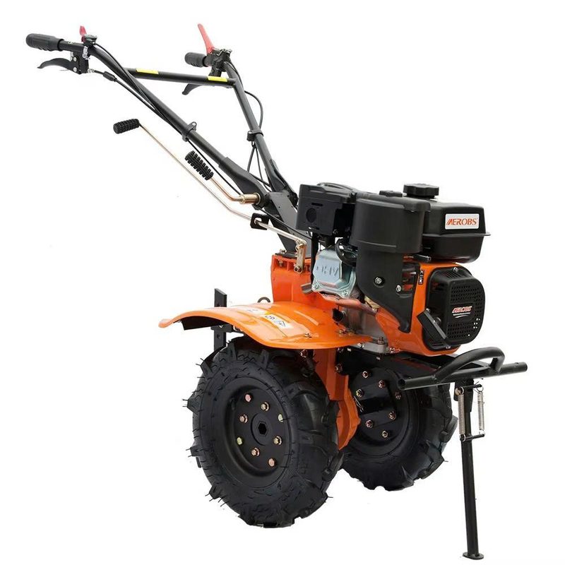 Máy làm đất đa năng Aerobs BSG900
