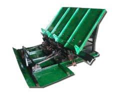 Máy cấy lúa không động cơ bằng tay