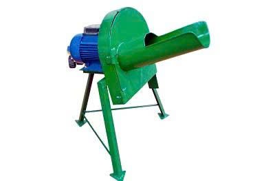 Máy băm rau QM15675