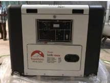 Máy Phát Điện Honda SD7800EC (Đề Nổ)