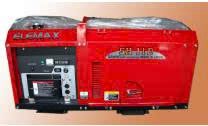 MÁY PHÁT ĐIỆN ELEMAX SH11D