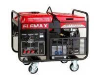 MÁY PHÁT ĐIỆN ELEMAX SH13000