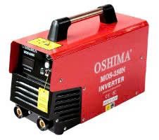 Máy hàn Oshima MOS 250N