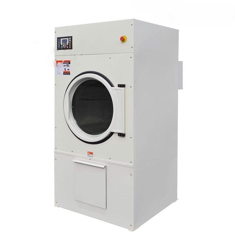 Máy sấy công nghiệp 25kg Laundry Hitech LM-25