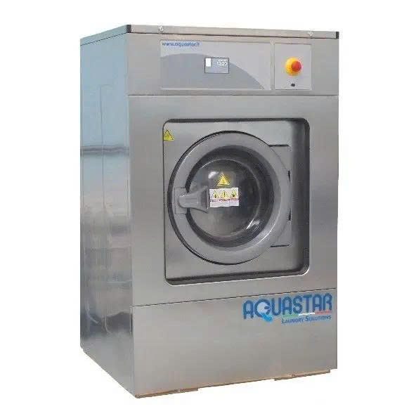 Máy Giặt Vắt AQUASTAR 28kg Tốc Độ Cao MAQ2 A 28