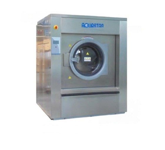 Máy Giặt Vắt AQUASTAR 60kg Tốc Độ Cao MAQ2 A 60C