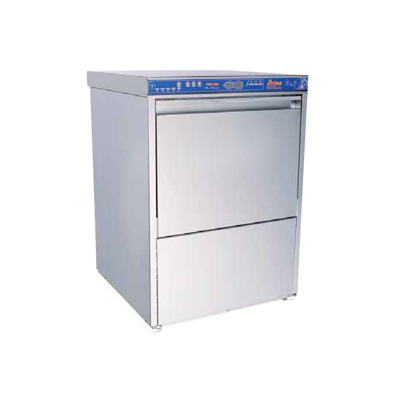 Máy rửa bát dưới quầy bàn loại nhỏ PMUE-600 Prime