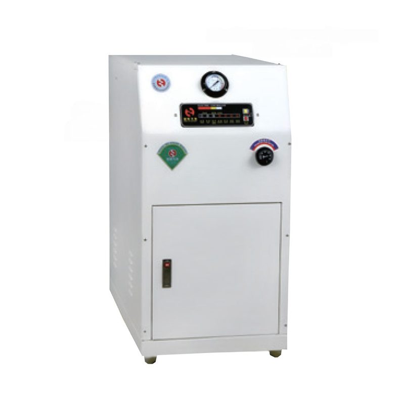 Nồi hơi 28kg/h dùng điện SM-2000 Ssangma
