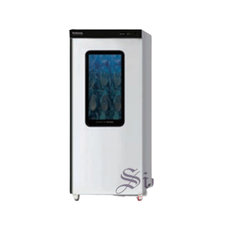 Máy Khử Trùng Ủng Plasma UV 10 Đôi Sunkyung SK-N7100