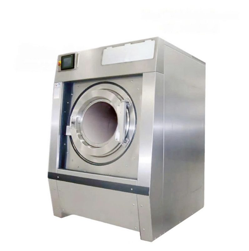 Máy giặt công nghiệp 84kg Powerline SP-185