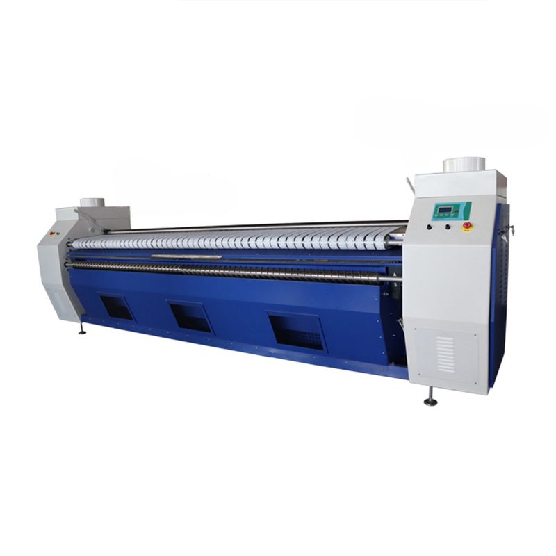 Máy tiếp nhận nạp đồ khăn ga Hoop GSB-3300