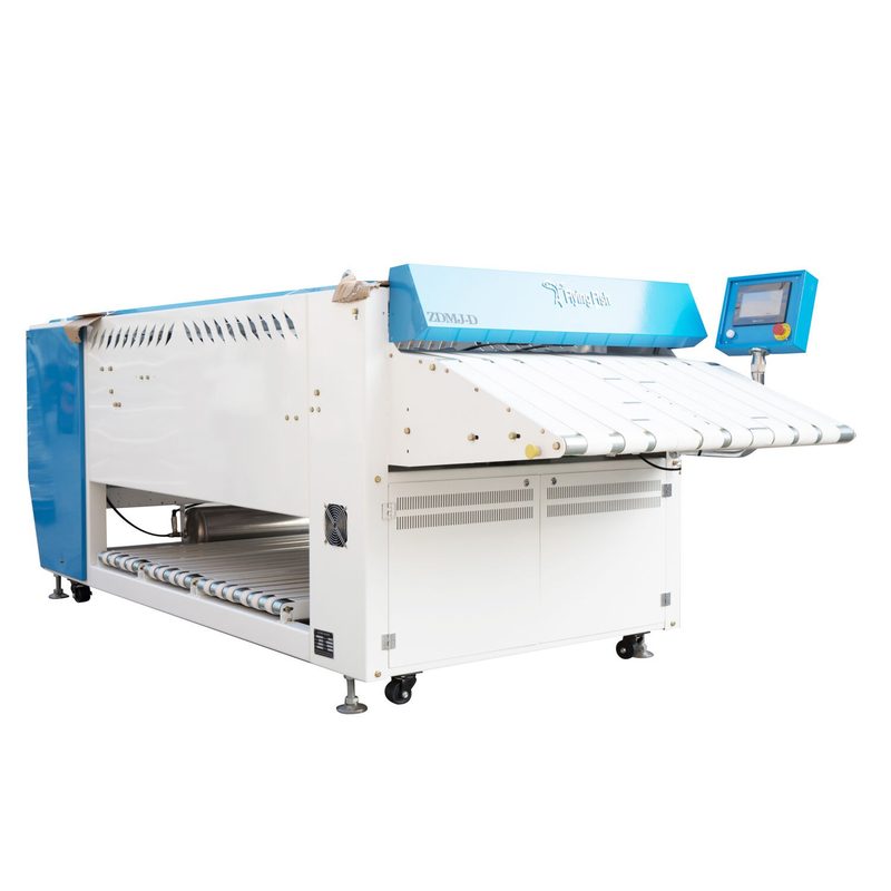 Máy gập khăn tắm Flying Fish ZDMJ-D