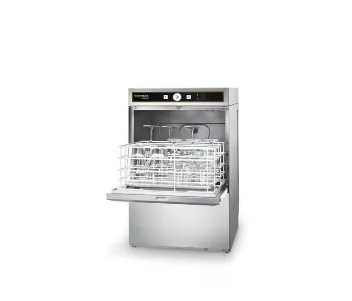 Máy rửa ly Hobart ECOMAX G404