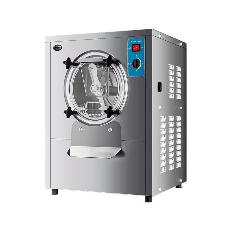 Máy làm kem/đông đá để bàn điện BKY7115