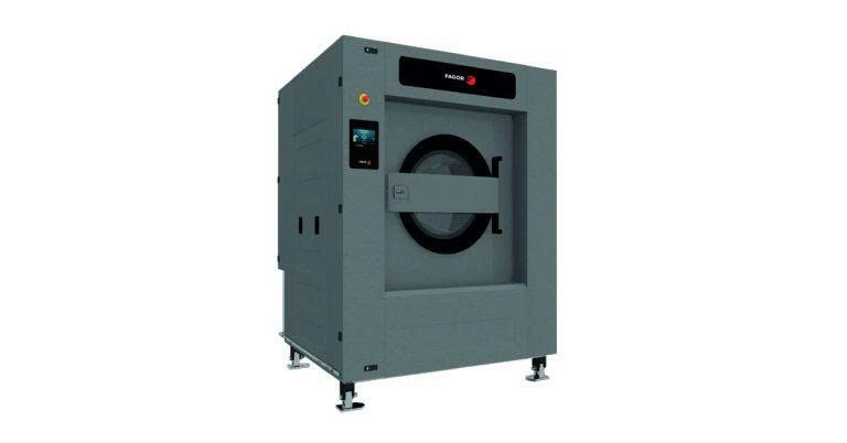 Máy giặt công nghiệp Fagor LA-60 TP2 E
