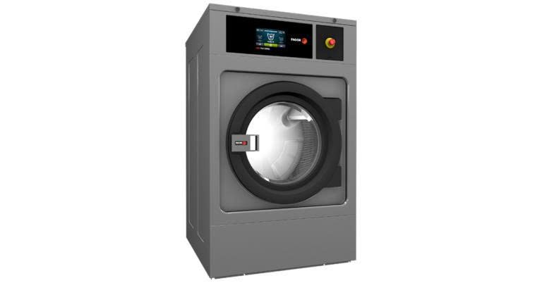 Máy giặt công nghiệp Fagor LR-14 TP2 E