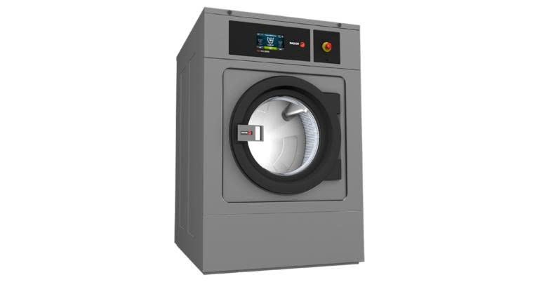 Máy giặt công nghiệp Fagor LR-25 TP2 E