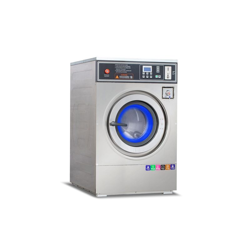 Máy giặt Vended (15KG , 20KG , 25KG)